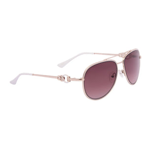 LENTES DE SOL UV400 MUJER GF0344 32F GUESS GUESS