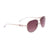 LENTES DE SOL UV400 MUJER GF0344 32F GUESS GUESS