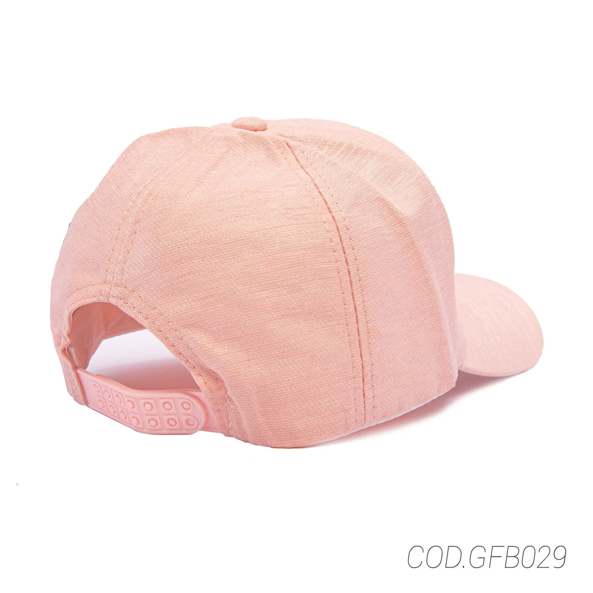 GORRA CON BROCHE MUJER GFB029 EXTRME EXTRME