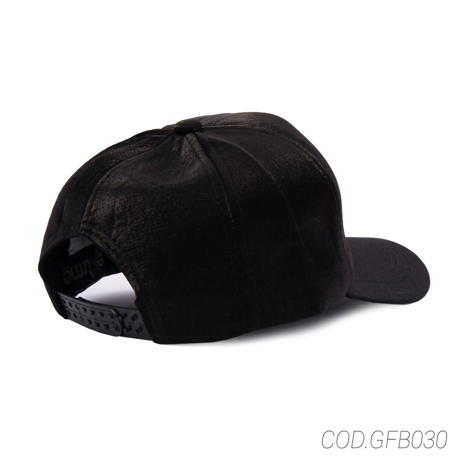 GORRA CON BROCHE MUJER GFB030 EXTRME EXTRME