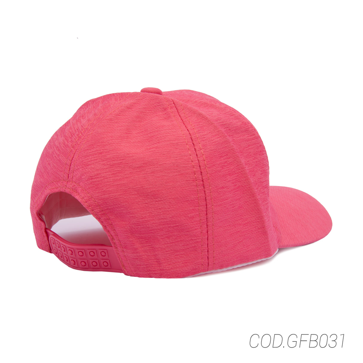 GORRA CON BROCHE MUJER GFB031 EXTRME