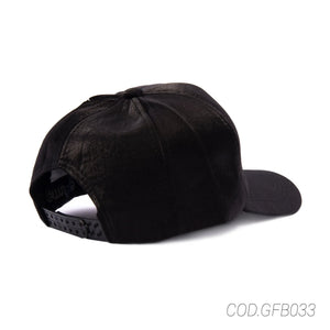 GORRA CON BROCHE MUJER GFB033 EXTRME EXTRME
