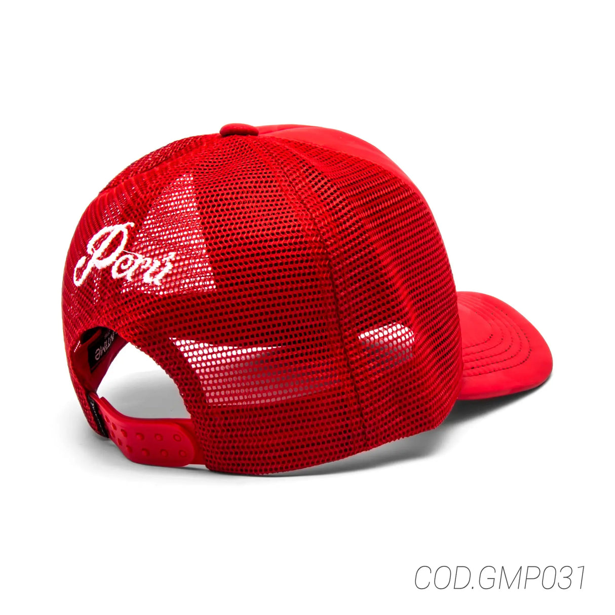 GORRA CON BROCHE MUJER GMP031 PERU SUNTIME