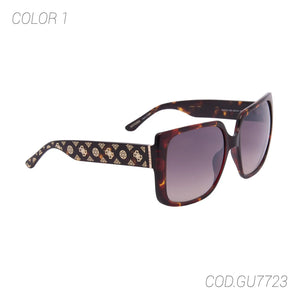 LENTES DE SOL UV400 MUJER GU7723 GUESS GUESS