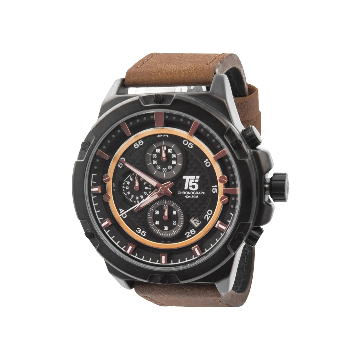 T5 RELOJ CASUAL ACUÁTICO H3478G - SUNTIMESTORE.COM