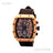 RELOJ ACUATICO HOMBRE H3720G T5 T5
