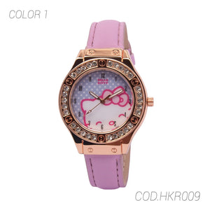 RELOJ CASUAL MUJER HKR009 HELLO KITTY HELLO KITTY