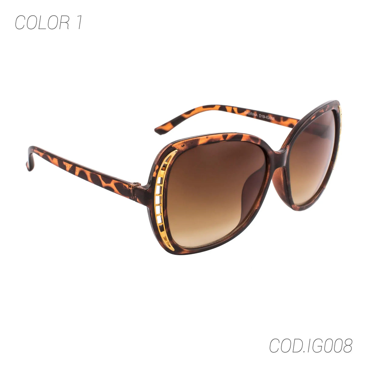Sabrina GAFA CASUAL UV400 IG008 - SUNTIMESTORE.COM