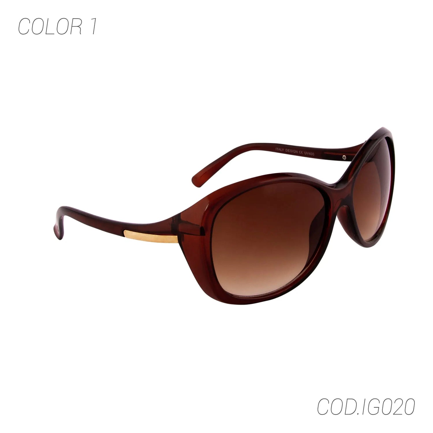 Sabrina GAFA CASUAL UV400 IG020 - SUNTIMESTORE.COM
