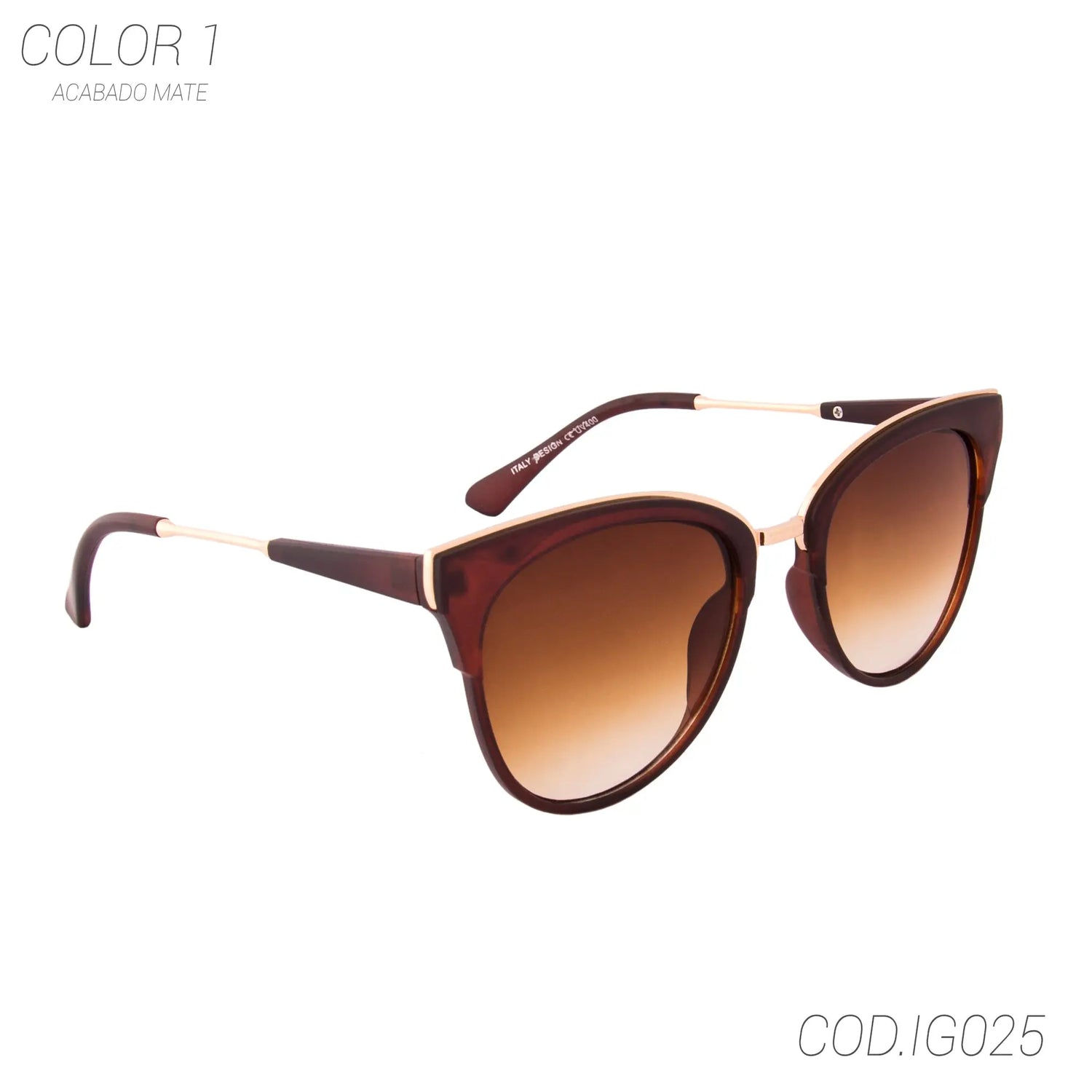 Sabrina GAFA CASUAL UV400 IG025 - SUNTIMESTORE.COM