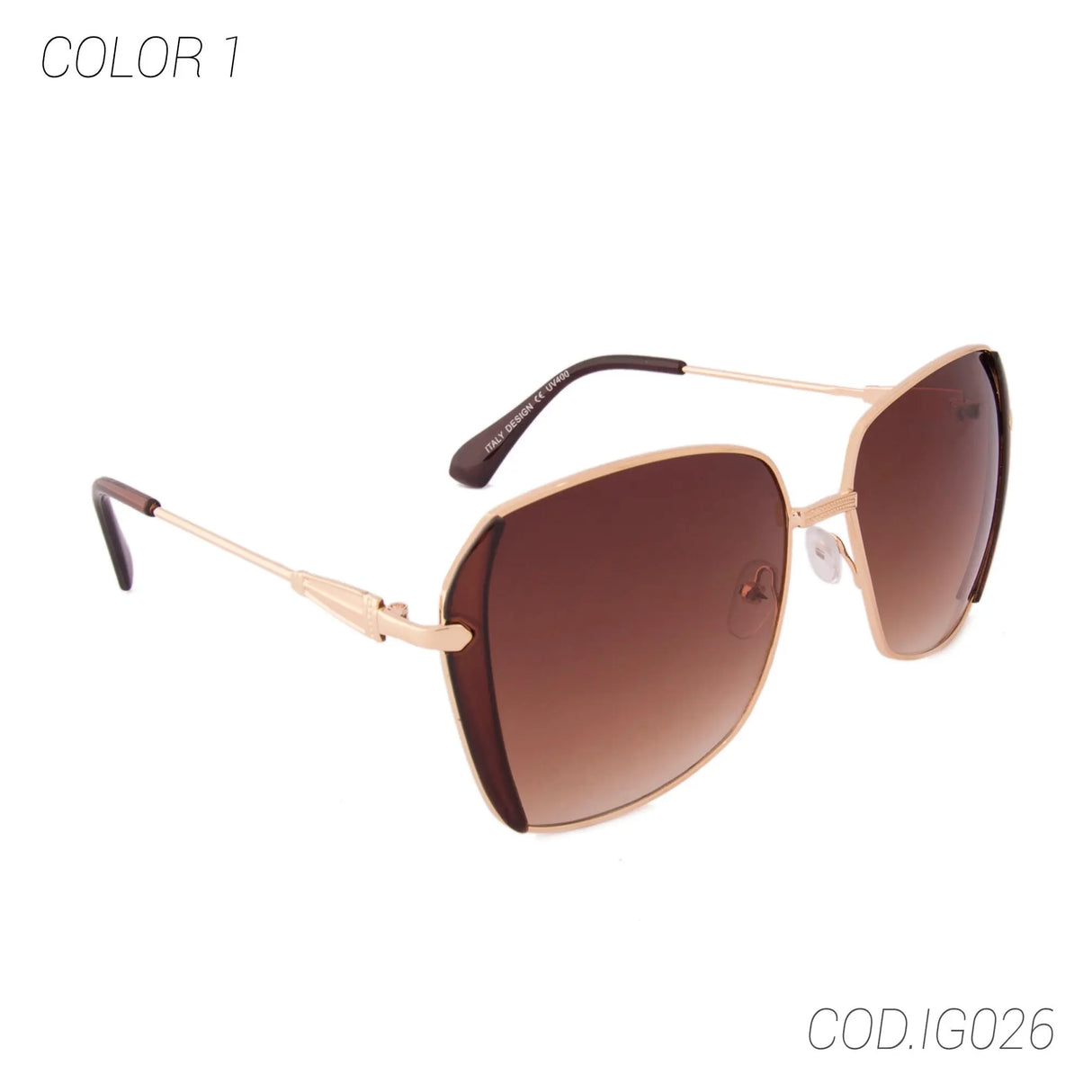 Sabrina GAFA CASUAL UV400 IG026 - SUNTIMESTORE.COM