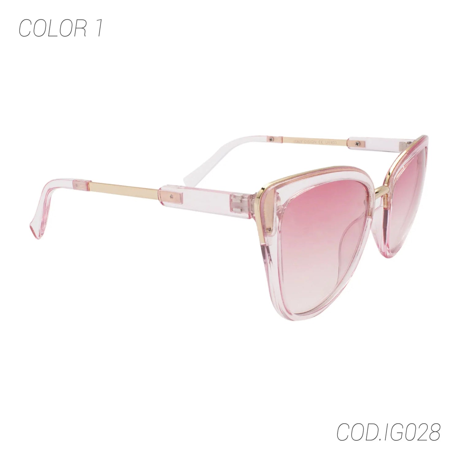 Sabrina GAFA CASUAL UV400 IG028 - SUNTIMESTORE.COM
