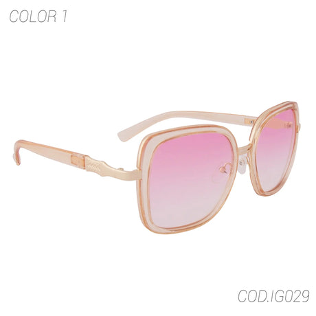 Sabrina GAFA CASUAL UV400 IG029 - SUNTIMESTORE.COM