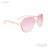 Sabrina GAFA AVIADOR UV400 IG030 - SUNTIMESTORE.COM