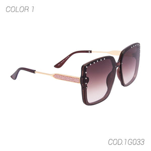 LENTES DE SOL UV400 MUJER 1G033 SABRINA SABRINA