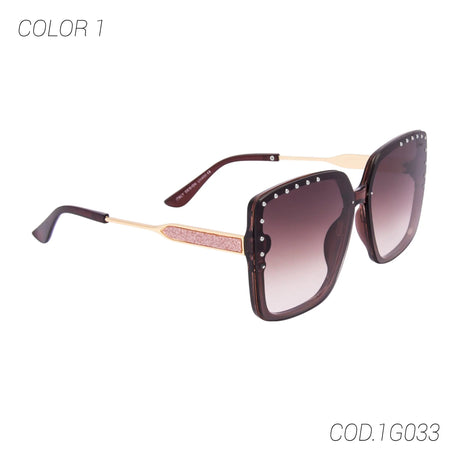 LENTES DE SOL UV400 MUJER 1G033 SABRINA SABRINA