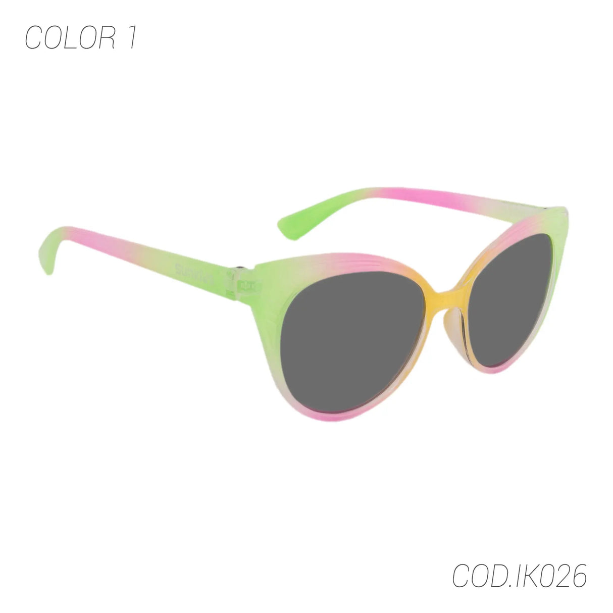 LENTES DE SOL UV400 KIDS D19-IK026 SUNKIDS SUNKIDS