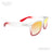 LENTES DE SOL UV400 UNISEX D19-IS013 SUNTIME SUNTIME