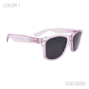 LENTES DE SOL UV400 UNISEX D19-IS020 SUNTIME SUNTIME