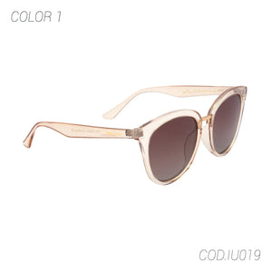 LENTES DE SOL POLARIZADOS MUJER IU019 TORY VEGA TORY VEGA