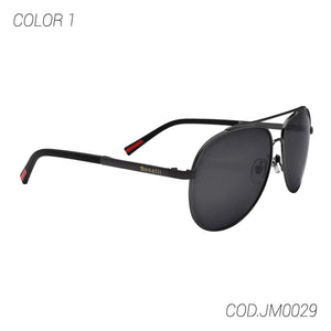 LENTES DE SOL POLARIZADOS UNISEX JM0029 BOSELLI BOSELLI