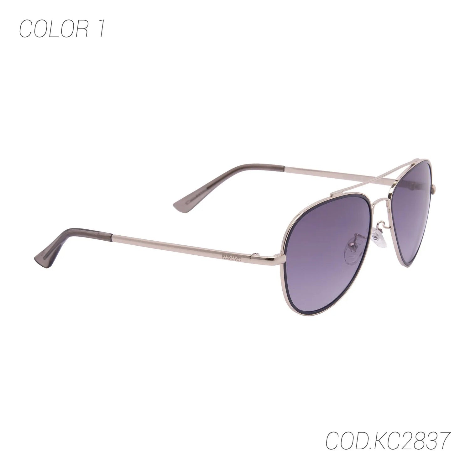 LENTES DE SOL UV400 HOMBRE KC2837 KENNETH COLE REACTION KENNETH COLE