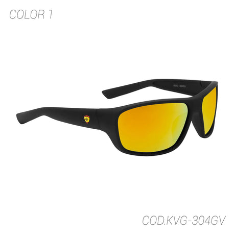 LENTES DE SOL UV400 KIDS KVG-304GV TROPIC TROPIC