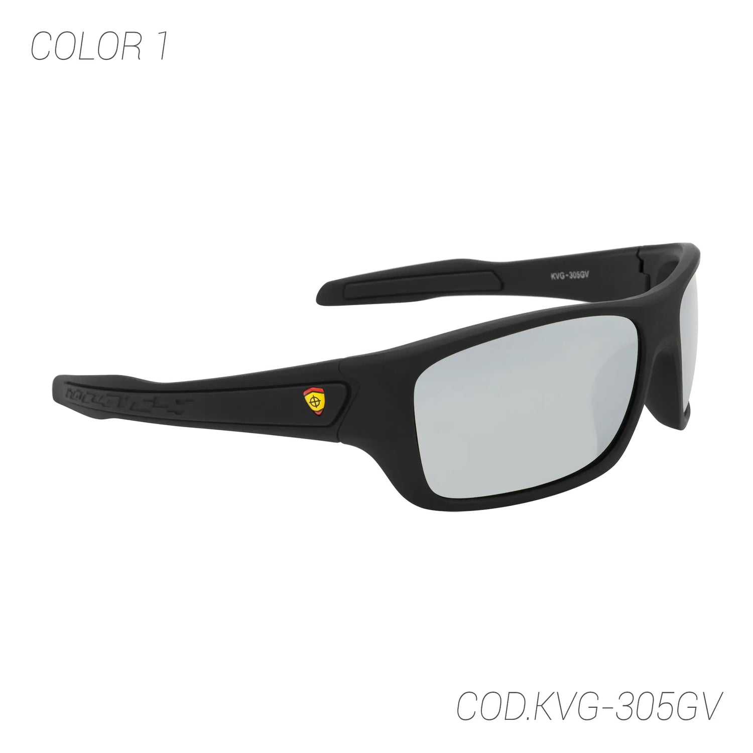LENTES DE SOL UV400 KIDS KVG-305GV TROPIC TROPIC