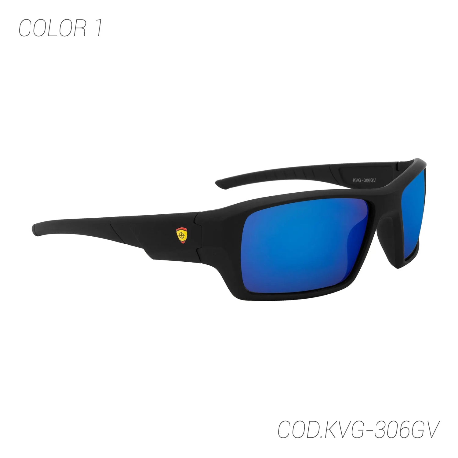 LENTES DE SOL UV400 KIDS KVG-306GV TROPIC TROPIC