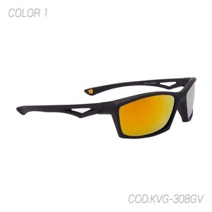 LENTES DE SOL UV400 KIDS KVG-308GV TROPIC TROPIC