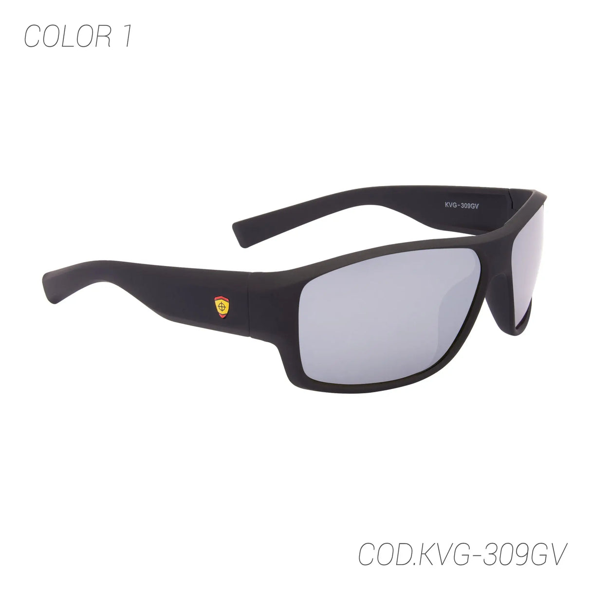 LENTES DE SOL UV400 KIDS KVG-309GV TROPIC TROPIC