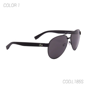 LENTES DE SOL UV400 HOMBRE L185S LACOSTE LACOSTE