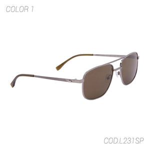 LENTES DE SOL POLARIZADOS HOMBRE L231SP LACOSTE LACOSTE