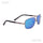 LENTES DE SOL POLARIZADOS UNISEX N724 KING SEVEN KINGSEVEN