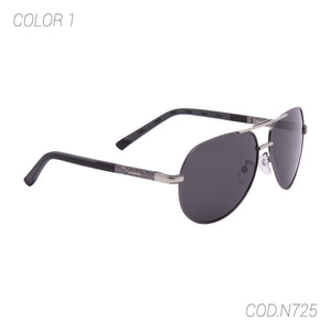 LENTES DE SOL POLARIZADOS HOMBRE N725 KING SEVEN KINGSEVEN