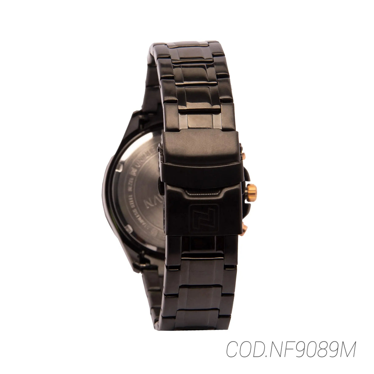 RELOJ ACUATICO HOMBRE NF9089M NAVIFORCE NAVIFORCE