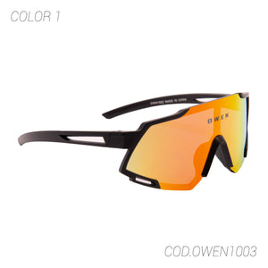 LENTES DE SOL UV400 KIDS OWN1003 OWEN