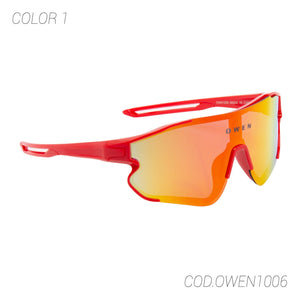 LENTES DE SOL UV400 KIDS OWN1006 OWEN OWEN