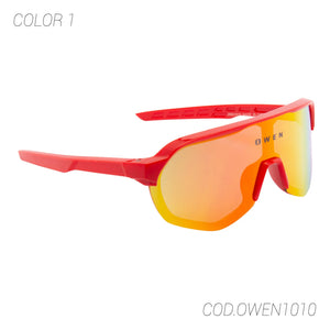 LENTES DE SOL UV400 KIDS OWN1010 OWEN OWEN