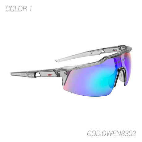 LENTES DE SOL UV400 HOMBRE OWEN3302 OWEN OWEN