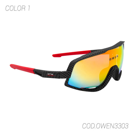 LENTES DE SOL UV400 HOMBRE OWEN3303 OWEN OWEN