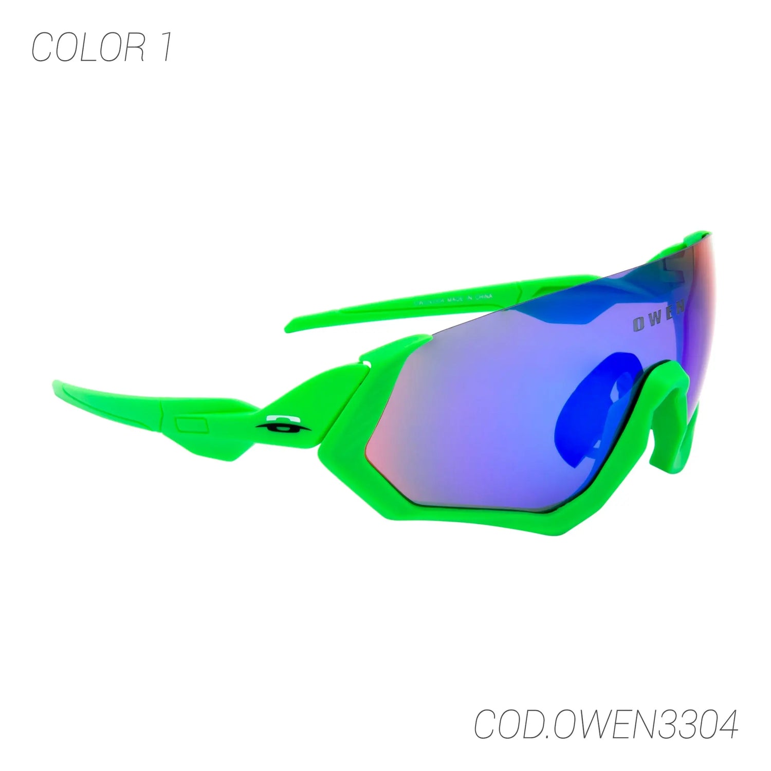 LENTES DE SOL UV400 HOMBRE OWEN3304 OWEN OWEN