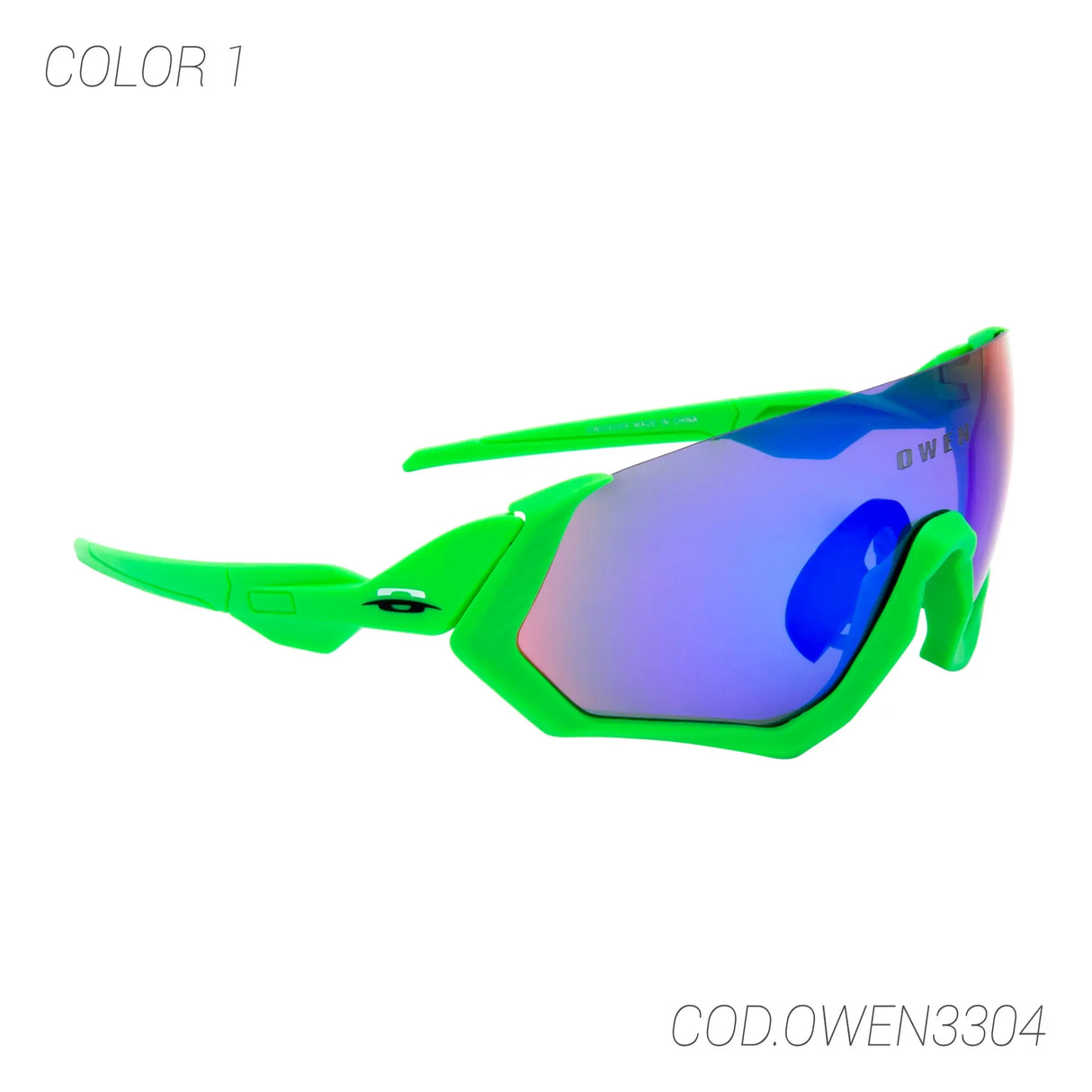 LENTES DE SOL UV400 HOMBRE OWEN3304 OWEN OWEN