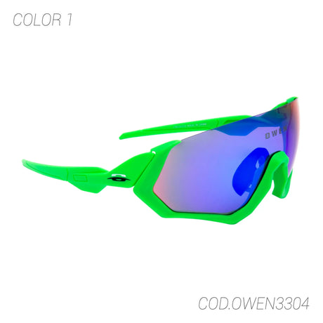 LENTES DE SOL UV400 HOMBRE OWEN3304 OWEN OWEN