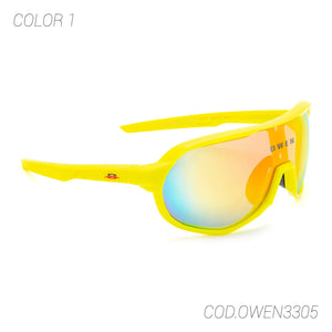 LENTES DE SOL UV400 HOMBRE OWEN3305 OWEN OWEN