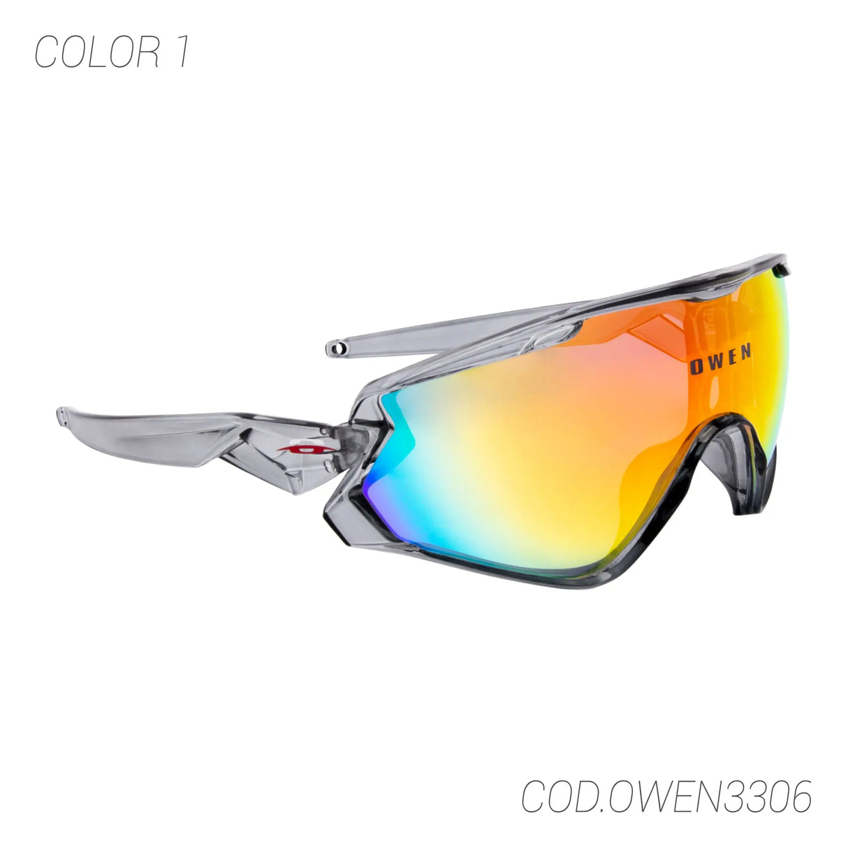 LENTES DE SOL UV400 HOMBRE OWEN3306 OWEN OWEN