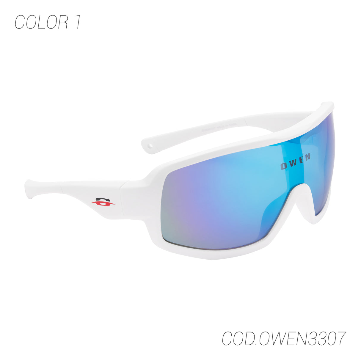 LENTES DE SOL UV400 HOMBRE OWEN3307 OWEN