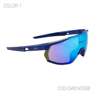LENTES DE SOL UV400 HOMBRE OWEN3308 OWEN OWEN
