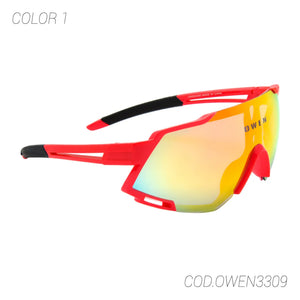 LENTES DE SOL UV400 HOMBRE OWEN3309 OWEN OWEN