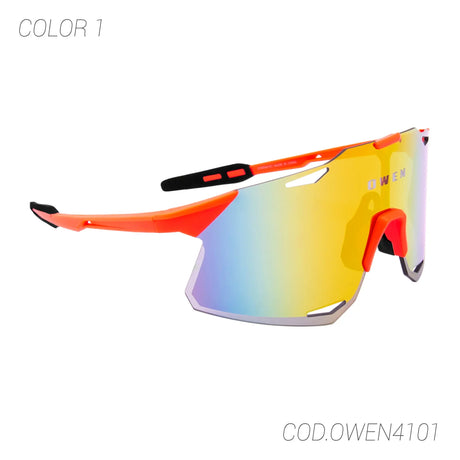 LENTES DE SOL UV400 HOMBRE OWEN4101 OWEN OWEN